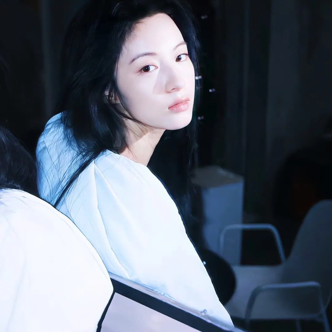 夜之河